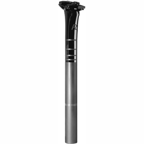 Deda RS Carbon Zero Setback Seatpost POB 31.6 x 350mm