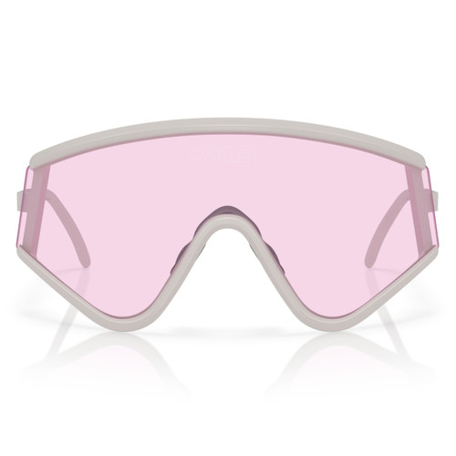 Oakley Eyeshade Cool Grey W/Prizm Low Light Lens
