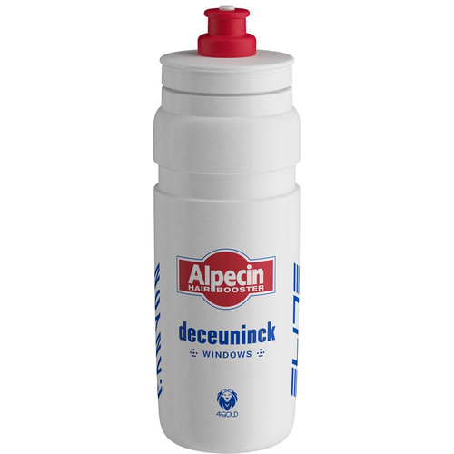 Elite Fly Team Bottle Alpecin Deceuninck 750 ml