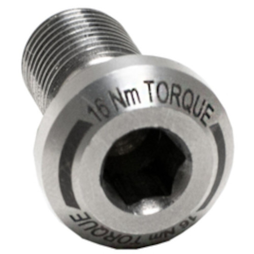 Reverse Components Colab Chaintensioner Derailleur Hanger Bolt