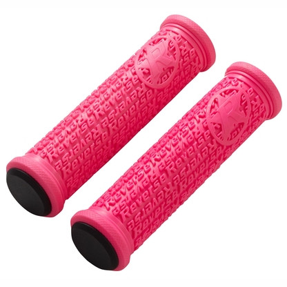 Reverse Components Grip Stamp Basic 31mm