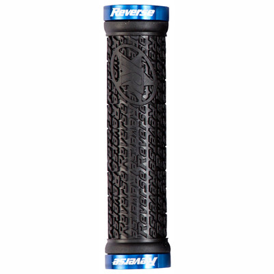 Reverse Components Grip Stamp Lock On 30mm