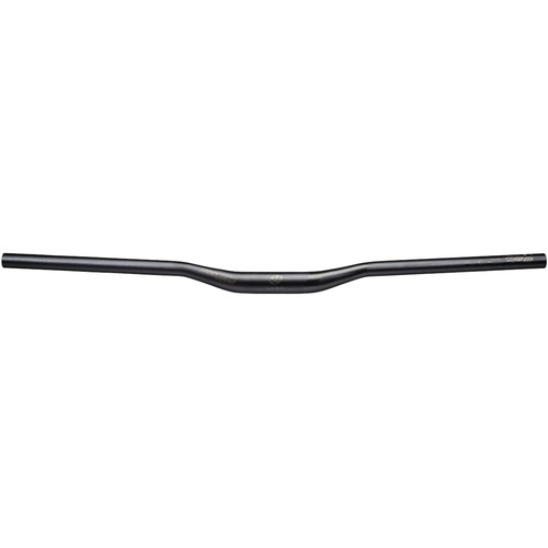Reverse Components Handlebar Base 790mm 31.8mm 18mm Rise - Black/Stealth Reverse Components Handlebar Base 790mm 31.8mm 18mm Rise - Black/Stealth
