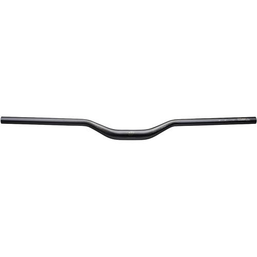 Reverse Components Handlebar Base 790mm 31.8mm 35mm Rise - Black/Stealth