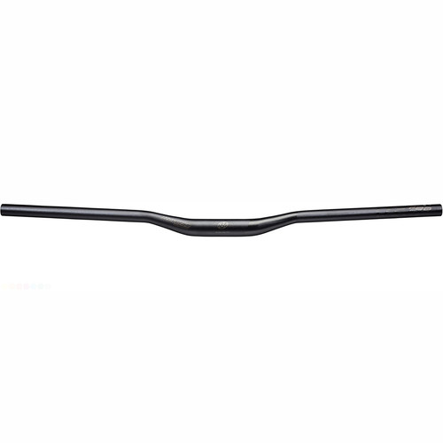 Reverse Components Handlebar Base 790mm 35mm 18mm Rise - Black/Stealth Reverse Components Handlebar Base 790mm 35mm 18mm Rise - Black/Stealth