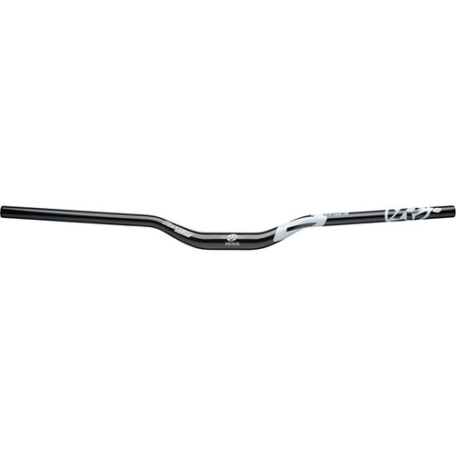 Reverse Components Handlebar Base 790mm 35mm 35mm Rise - Black/Stealth Reverse Components Handlebar Base 790mm 35mm 35mm Rise - Black/Stealth