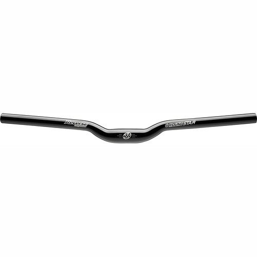 Reverse Components Handlebar Youngstar 560mm 31.8mm Reverse Components Handlebar Youngstar 560mm 31.8mm