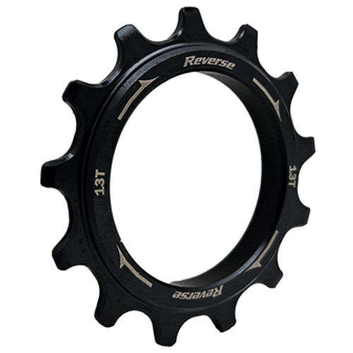 Reverse Components HG Single Speed Cog Expert Reverse Components HG Single Speed Cog Expert