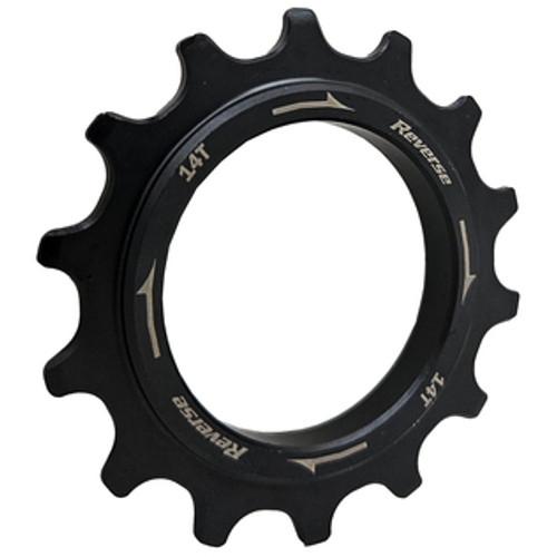 Reverse Components HG Single Speed Cog Expert