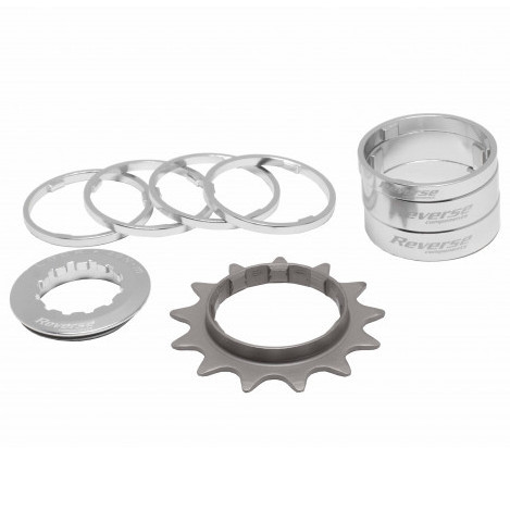 Reverse Components HG Single Speed Kit