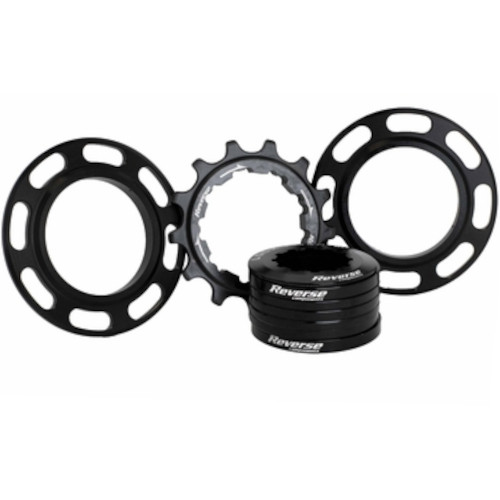 Reverse Components HG Single Speed Kit Expert