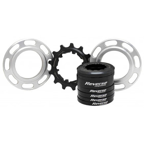 Reverse Components Microspline Single Speed Expert Kit