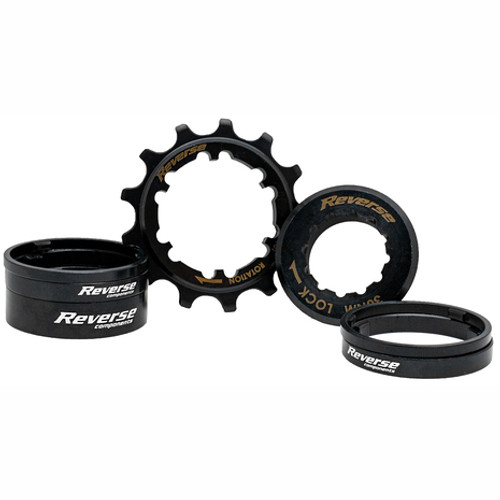 Reverse Components Microspline Single Speed Kit Reverse Components Microspline Single Speed Kit