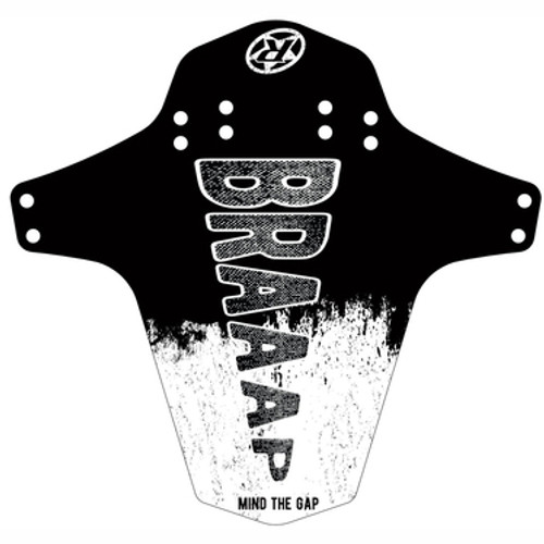 Reverse Components Mudfender - Braaap Reverse Components Mudfender - Braaap