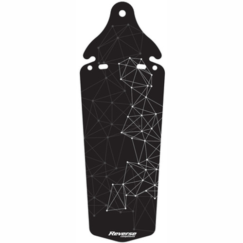Reverse Components Mudfender - Saddle Fender Network Reverse Components Mudfender - Saddle Fender Network