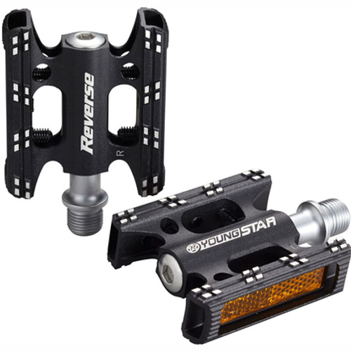 Reverse Components Pedal Youngstar Reverse Components Pedal Youngstar