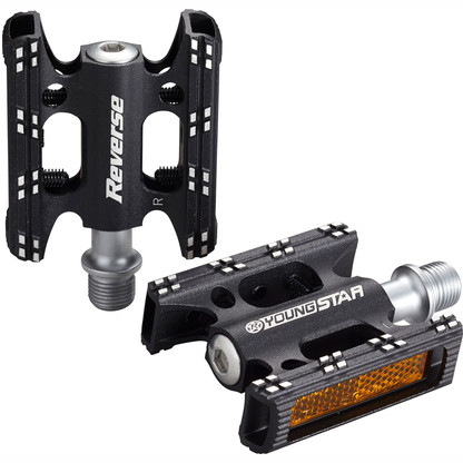 Reverse Components Pedal Youngstar