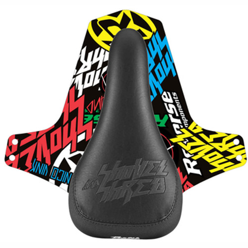 Reverse Components Saddle Nico Vink  Shovel & Shred