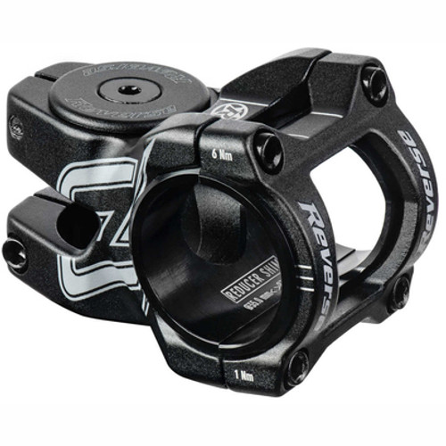 Reverse Components Stem E-Black ONE D-2 Reverse Components Stem E-Black ONE D-2