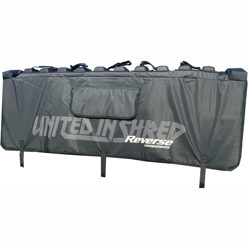 Reverse Components Tailgate Pad for Pickups for 5 bikes