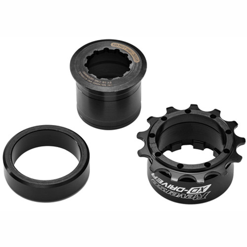 Reverse Components XD Single Speed Kit Reverse Components XD Single Speed Kit