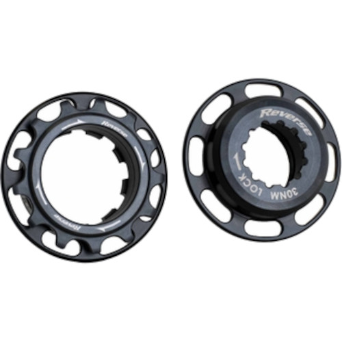 Reverse Components XD Single Speed Kit Expert