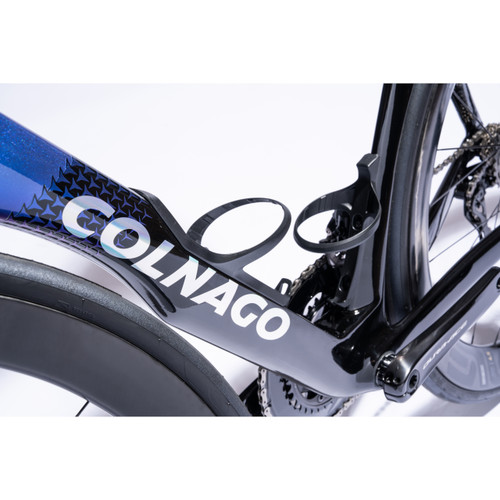 Colnago Y1RS YSBO Disc Frameset