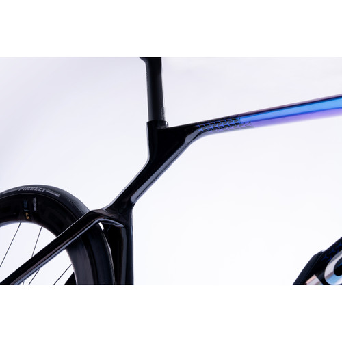 Colnago Y1RS YSBO Disc Frameset