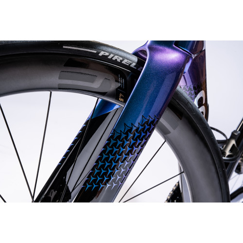 Colnago Y1RS YSBO Disc Frameset