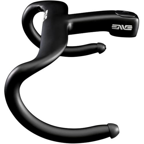 ENVE SES Aero Pro One-Piece Bar/Stem 90mm