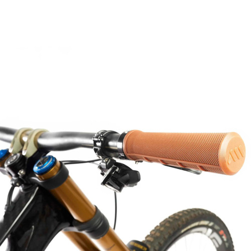 All Mountain Style Berm Grips - Gum