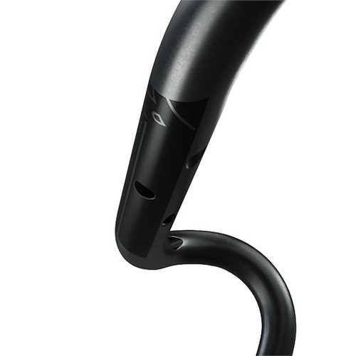 PRO Vibe Superlight Carbon Road Handlebar 42cmx31.8mm
