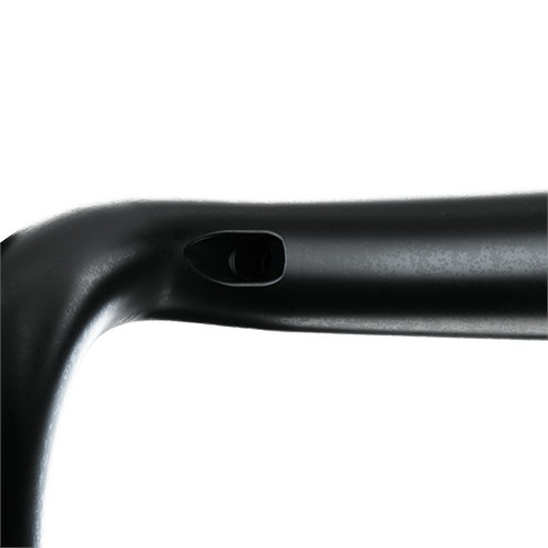 PRO Vibe Superlight Carbon Road Handlebar 42cmx31.8mm