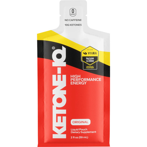 Ketone-IQ Classic Pouch 2oz (60mL)