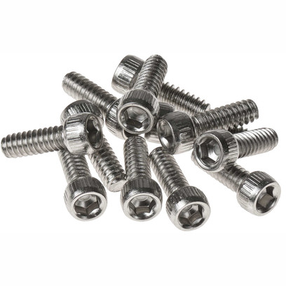Reverse Components Escpae Pro/Black ONE Base (12pcs)