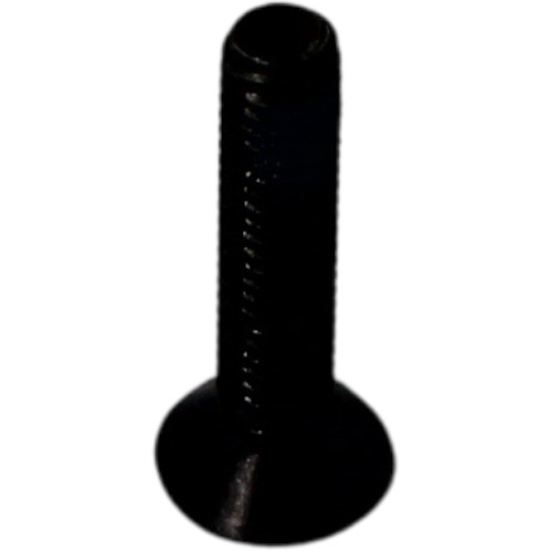 Deda Stainless Steel Torx Stem Bolt Silver T20x20mm