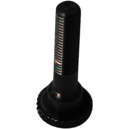 Deda Titanium Seatpost Fixing Bolt Black M7x30mm