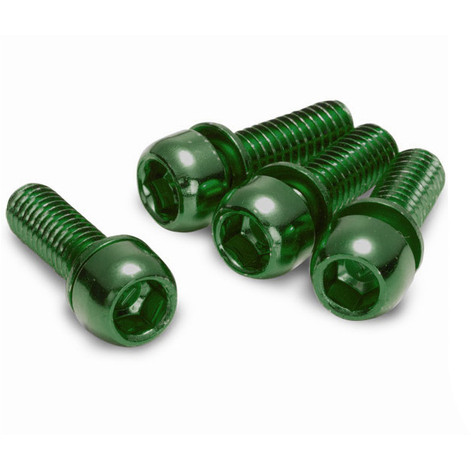 Reverse Components Disc Brake Bolt Set 4pcs