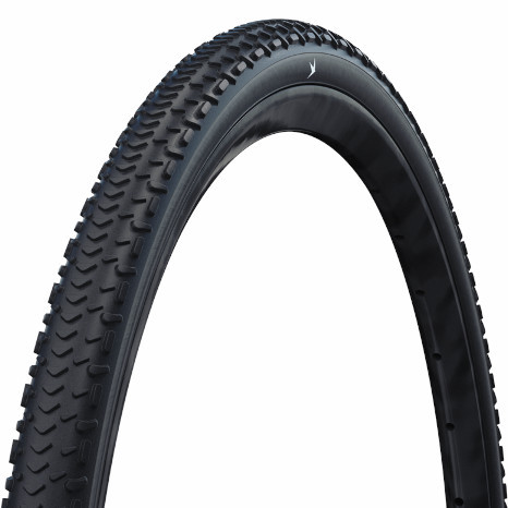 Schwalbe G-One RX PRO TLE Gravel Tyre 700c
