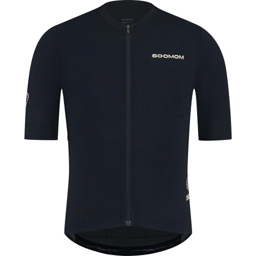 Soomom All-Round Jersey - Ebony