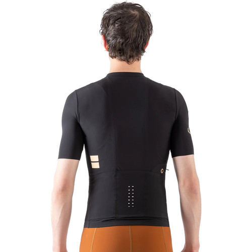 Soomom All-Round Jersey - Ebony