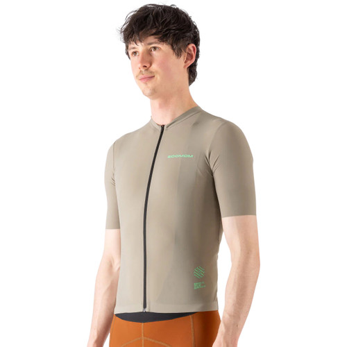 Soomom All-Round Jersey - Tuscan