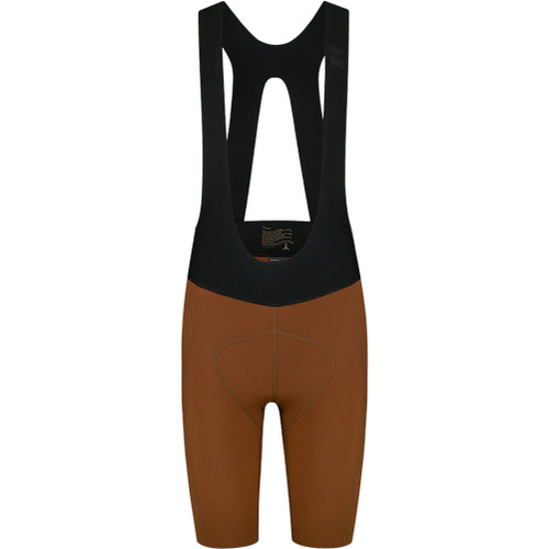Soomom All-Round Lightweight Bib Shorts - Brown