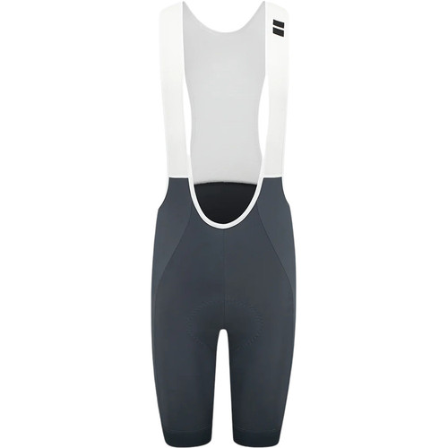 Soomom Base Classic Bib Shorts - Graphite