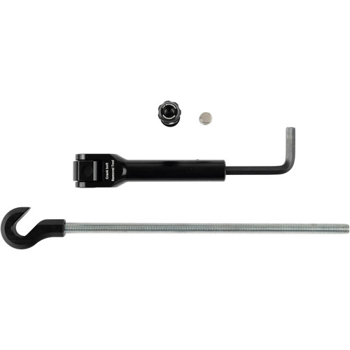 CeramicSpeed Crank Bolt Removal Tool No Handwheel