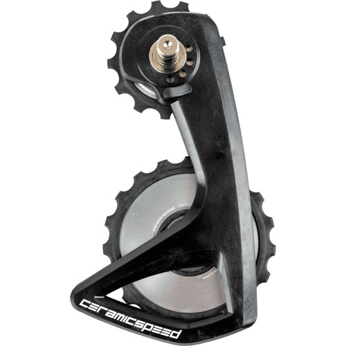 CeramicSpeed OSPW RS Alpha Shimano 7150 Silver
