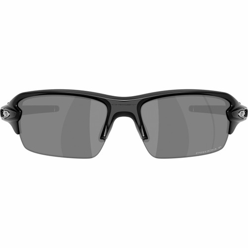 Oakley Flak 2.0 S Black W/ Prizm Black Polarized Lens