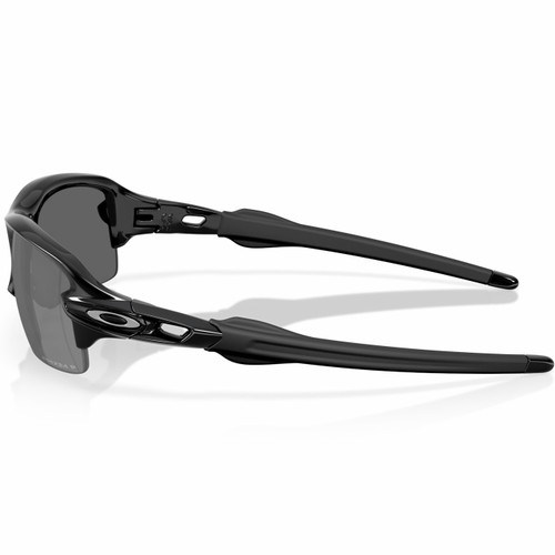Oakley Flak 2.0 S Black W/ Prizm Black Polarized Lens