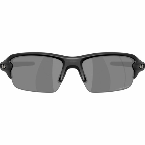 Oakley Flak 2.0 S Matte Black W/ Prizm Black Lens