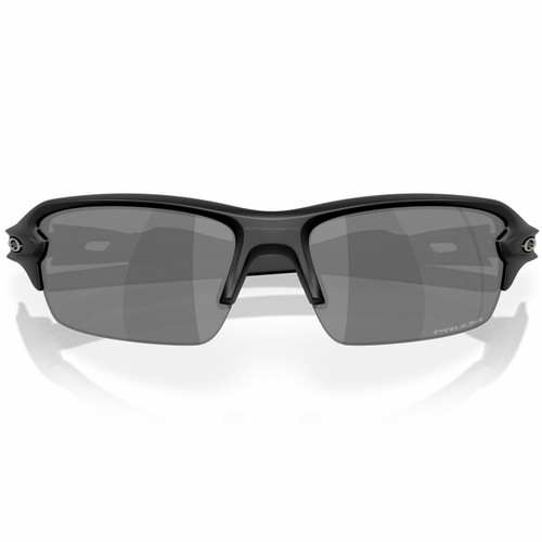 Oakley Flak 2.0 S Matte Black W/ Prizm Black Lens